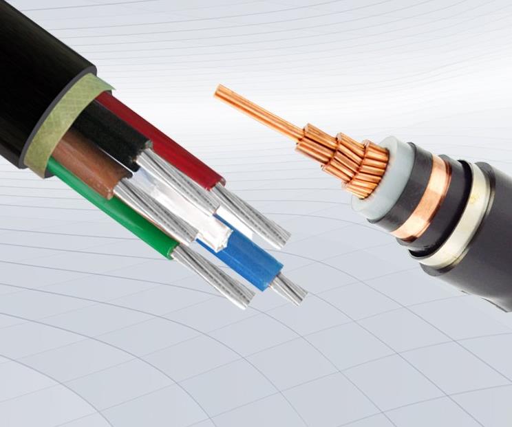 金联宇电缆的额定电压应不低于该回路的工作电压