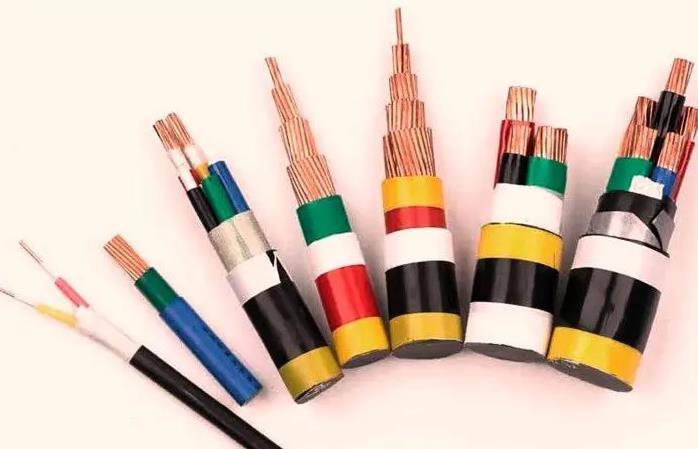金联宇电缆厂家提醒橡套电缆为电缆行业中的一个重要分支