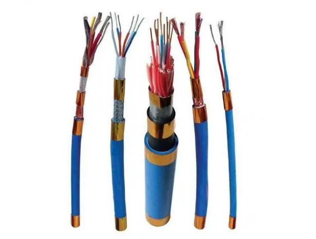 金联宇电线电缆在电力系统中的分类和信息说明